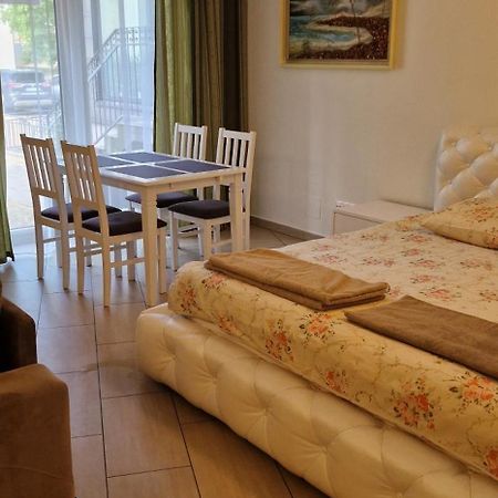 Palanga Apartaments - Mickeviciaus 8 エクステリア 写真