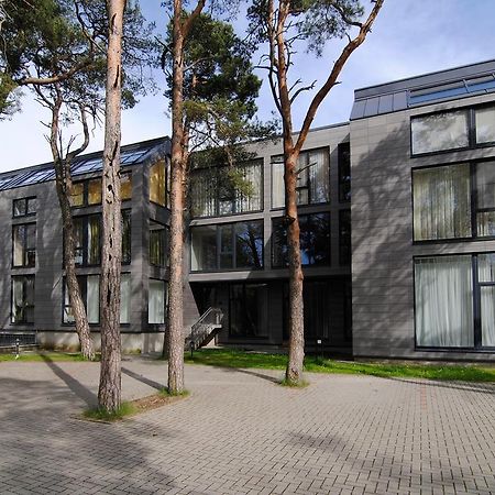 Palanga Apartaments - Mickeviciaus 8 エクステリア 写真