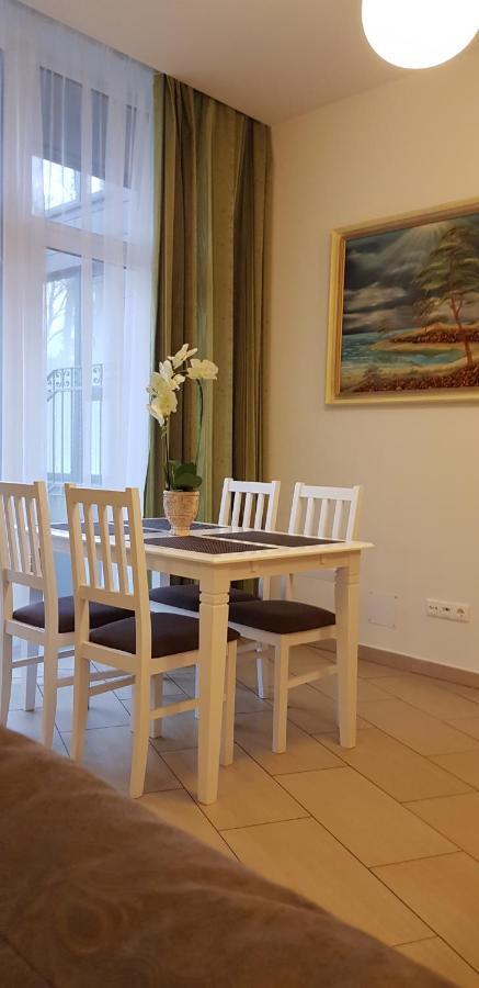 Palanga Apartaments - Mickeviciaus 8 エクステリア 写真