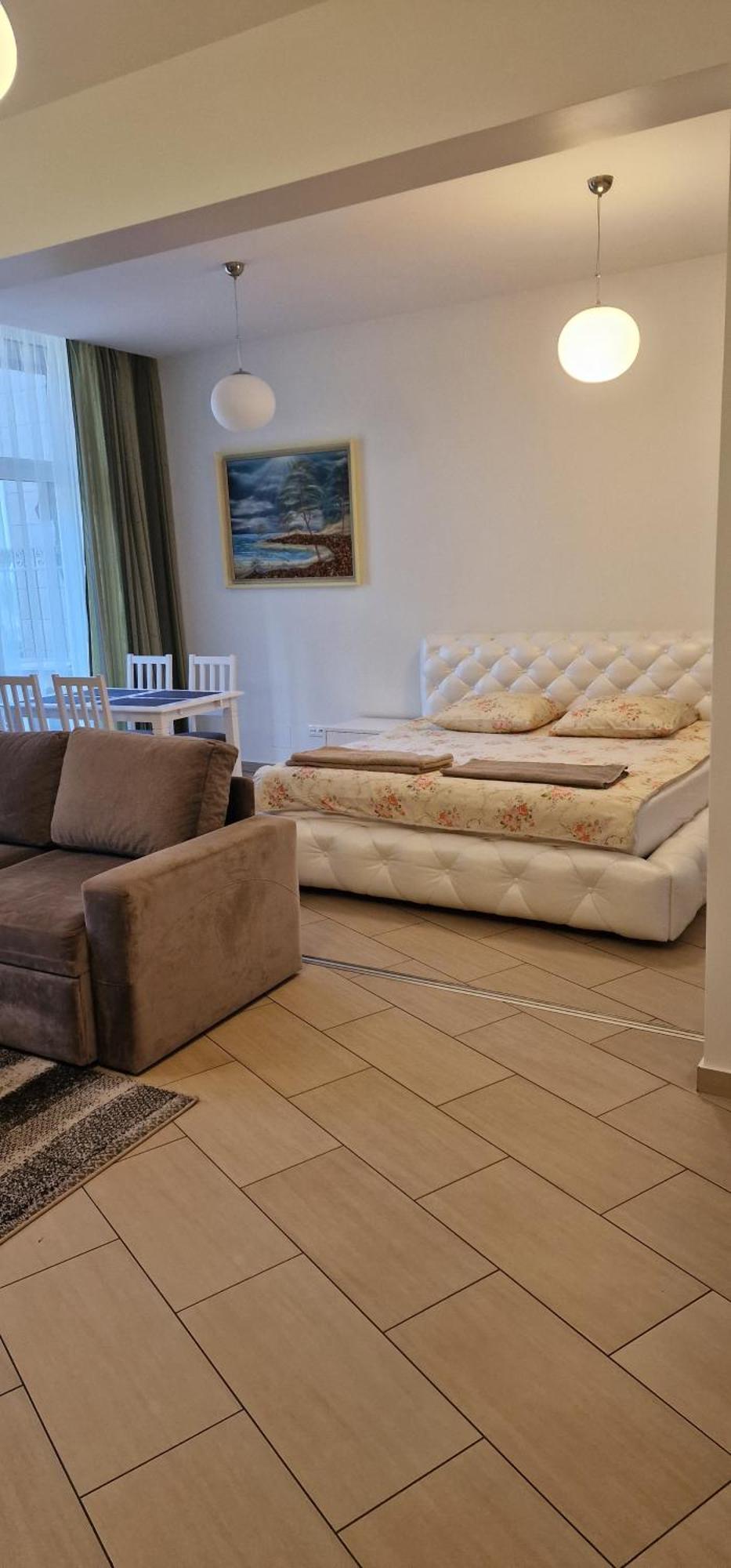 Palanga Apartaments - Mickeviciaus 8 エクステリア 写真