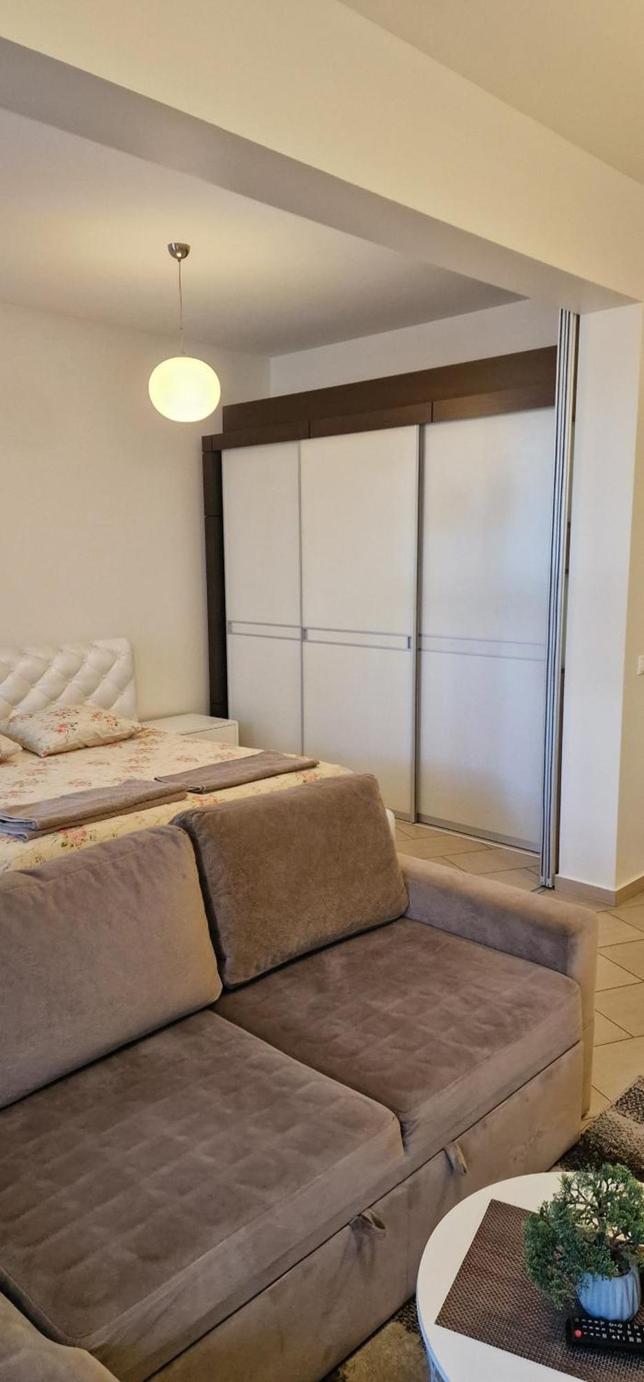 Palanga Apartaments - Mickeviciaus 8 エクステリア 写真