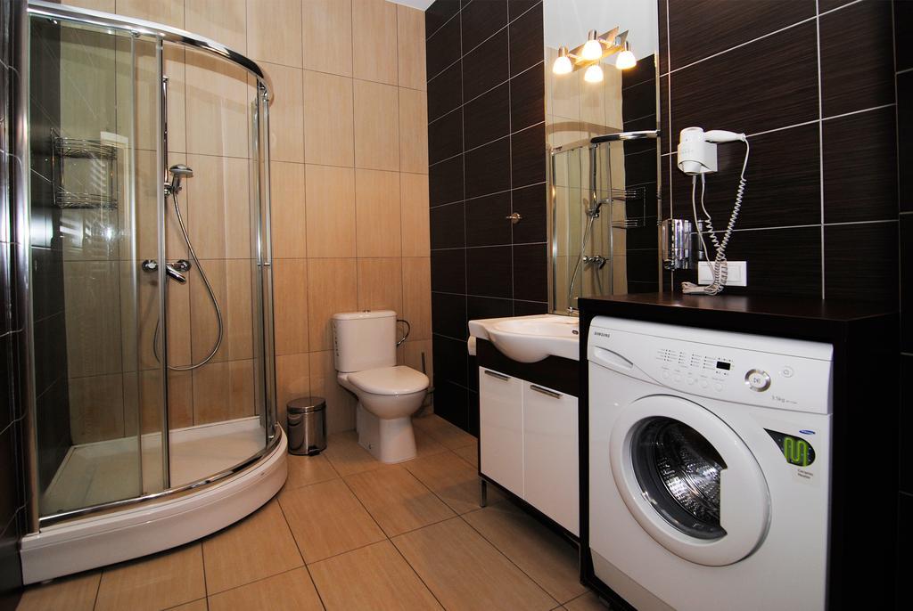 Palanga Apartaments - Mickeviciaus 8 エクステリア 写真